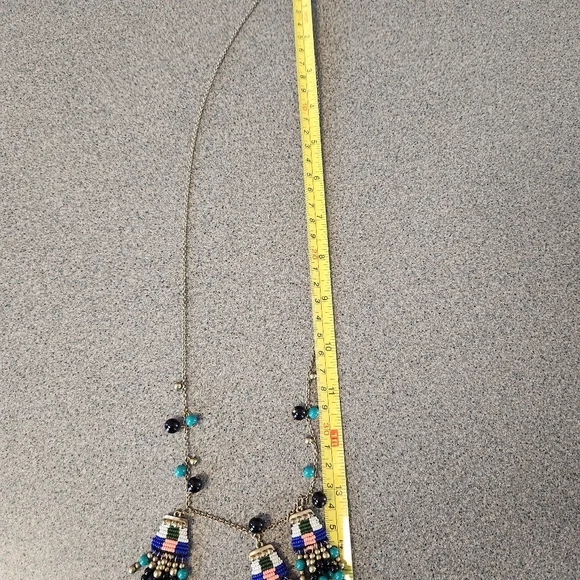 Ann Taylor Necklace - Picture 2 of 5